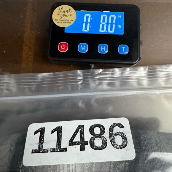 Vertical Stripe Button Down Shirt Irreverent Mens L Gray Black Casual - Picture 9 of 9